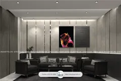 phòng karaoke