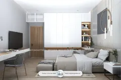 phòng ngủ 03