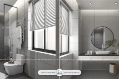 Nhà vệ sinh phòng ngủ 02