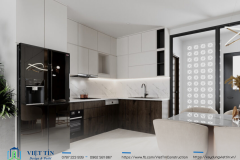 Chiêm ngưỡng mẫu thiết kế nhà phố 4 tầng phong cách địa trung hải ngay giữa vùng khí hậu nhiệt đới - 10