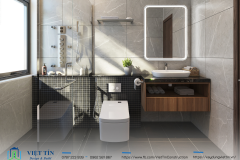 Chiêm ngưỡng mẫu thiết kế nhà phố 4 tầng phong cách địa trung hải ngay giữa vùng khí hậu nhiệt đới - 5