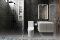 Chiêm ngưỡng mẫu thiết kế nhà phố 4 tầng phong cách địa trung hải ngay giữa vùng khí hậu nhiệt đới - 6