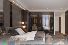 Chiêm ngưỡng mẫu thiết kế nhà phố 4 tầng phong cách địa trung hải ngay giữa vùng khí hậu nhiệt đới - 7