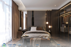 Chiêm ngưỡng mẫu thiết kế nhà phố 4 tầng phong cách địa trung hải ngay giữa vùng khí hậu nhiệt đới - 8