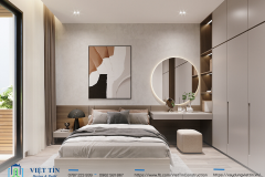 Độc đáo thiết kế lệch tầng cho căn nhà phố 4 tầng hiện đại, phong cách - 17