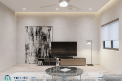 Độc đáo thiết kế lệch tầng cho căn nhà phố 4 tầng hiện đại, phong cách - 22
