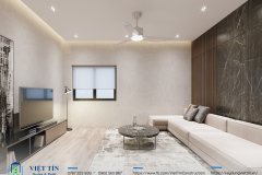 Độc đáo thiết kế lệch tầng cho căn nhà phố 4 tầng hiện đại, phong cách - 23