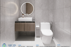 Độc đáo thiết kế lệch tầng cho căn nhà phố 4 tầng hiện đại, phong cách - 30