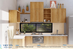 Gói gọn 2 chữ “bình yên” trong căn nhà cấp 4 tại Long An - 18