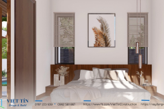 Gói gọn 2 chữ “bình yên” trong căn nhà cấp 4 tại Long An - 29