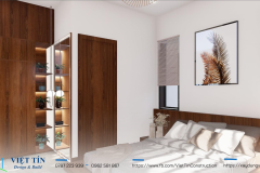 Gói gọn 2 chữ “bình yên” trong căn nhà cấp 4 tại Long An - 30