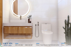 Gói gọn 2 chữ “bình yên” trong căn nhà cấp 4 tại Long An - 32
