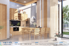Gói gọn 2 chữ “bình yên” trong căn nhà cấp 4 tại Long An - 9