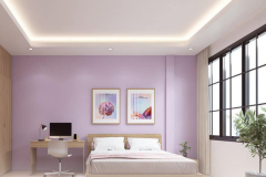Hạnh phúc gắn kết gia đình cùng nhà phố 2 tầng hiện đại và tiện nghi tại Quận 2 - 9