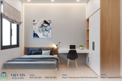 Hô biến căn nhà cấp 4 cũ kỹ trở nên tươi mới với chi phí siêu tiết kiệm - 10