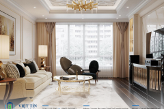 Khám phá không gian an yên trong công trình nhà phố 2 tầng tại Đồng Nai! - 9