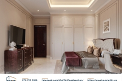 nhà phố 4 tầng có thang máy