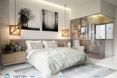 Kiến tạo không gian xanh cho nhà phố 3 tầng kết hợp sân thượng của bạn - 7