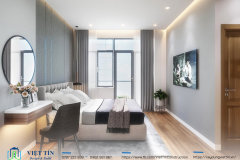 Mãn nhãn căn nhà phố 4 tầng cực chill với thiết kế tối ưu không gian  - 10