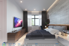 Mãn nhãn căn nhà phố 4 tầng cực chill với thiết kế tối ưu không gian  - 11