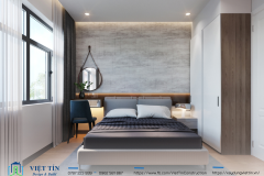 Mãn nhãn căn nhà phố 4 tầng cực chill với thiết kế tối ưu không gian  - 12