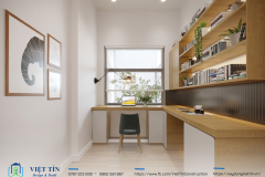 Mãn nhãn căn nhà phố 4 tầng cực chill với thiết kế tối ưu không gian  - 14