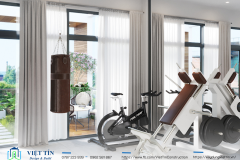 Mãn nhãn căn nhà phố 4 tầng cực chill với thiết kế tối ưu không gian  - 16