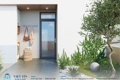 Mãn nhãn căn nhà phố 4 tầng cực chill với thiết kế tối ưu không gian  - 18
