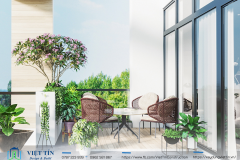 Mãn nhãn căn nhà phố 4 tầng cực chill với thiết kế tối ưu không gian  - 19