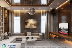 Mãn nhãn căn nhà phố 4 tầng cực chill với thiết kế tối ưu không gian  - 5