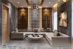 Mãn nhãn căn nhà phố 4 tầng cực chill với thiết kế tối ưu không gian  - 7