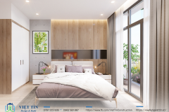 Mãn nhãn căn nhà phố 4 tầng cực chill với thiết kế tối ưu không gian  - 8