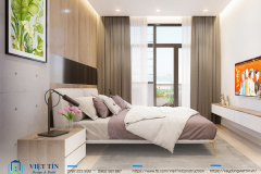 Mãn nhãn căn nhà phố 4 tầng cực chill với thiết kế tối ưu không gian  - 9