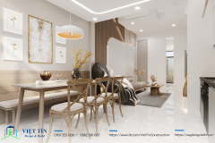 Mẫu nhà phố 3 tầng phong cách nhiệt đới - 10