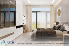 Mẫu nhà phố 3 tầng phong cách nhiệt đới - 13