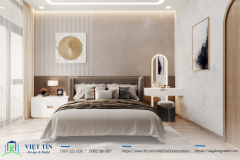 Mẫu nhà phố 3 tầng phong cách nhiệt đới - 14