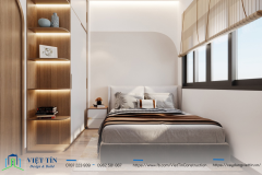 Mẫu nhà phố 3 tầng phong cách nhiệt đới - 20