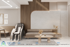 Mẫu nhà phố 3 tầng phong cách nhiệt đới - 4