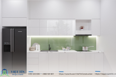 Mê mẫn thiết kế nhà cấp 4 không gian mở ra thiên nhiên, tối đa diện tích - 11