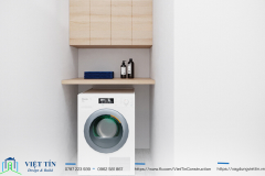 Mê mẫn thiết kế nhà cấp 4 không gian mở ra thiên nhiên, tối đa diện tích - 16