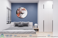 Mê mẫn thiết kế nhà cấp 4 không gian mở ra thiên nhiên, tối đa diện tích - 6