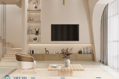 Mới lạ cùng phong cách nội thất tối giản Wabi - Sabi đầy tinh tế - 22