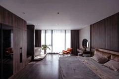 Nhà 2 tầng hiện đại