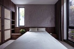 Nhà 2 tầng hiện đại