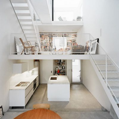 3 Phương pháp thiết kế cầu thang cho nhà nhỏ tiết kiệm diện tích | XÂY DỰNG VIỆT TÍN