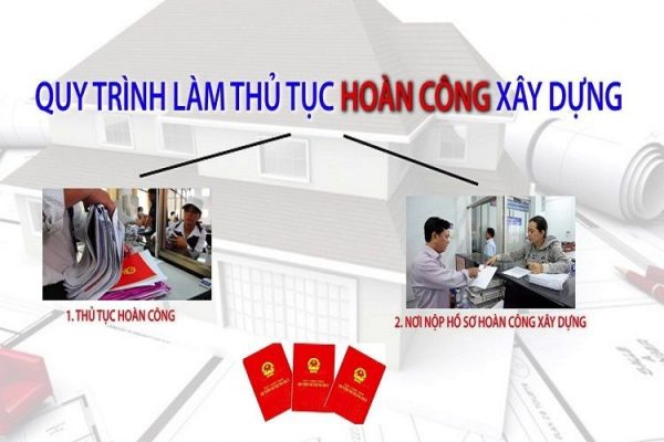 7 Vai trò và lệ phí hoàn công nhà ở | XÂY DỰNG VIỆT TÍN
