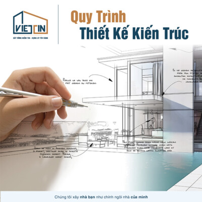 Nguyên lý thiết kế kiến trúc
