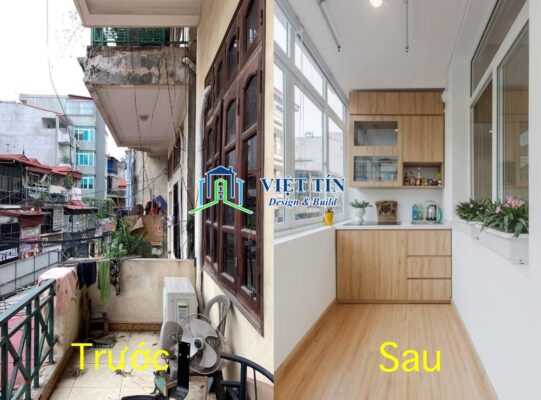 Bảng báo giá cải tạo sửa chữa nhà cũ 2023 cập nhật mới nhất 23 Bảng báo giá cải tạo sửa chữa nhà cũ | Tính giá sửa chữa nhà