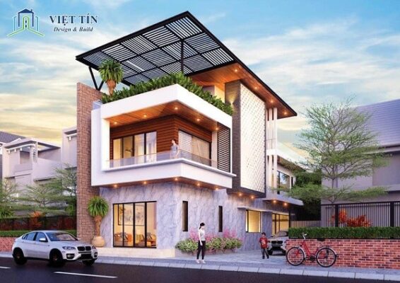 [Tư vấn] Giá xây thô nhà 3 tầng bao nhiêu trong năm 2023?