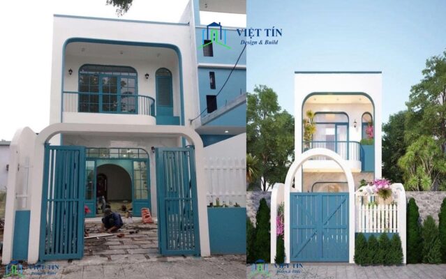 Kinh nghiệm cải tạo, sửa nhà cũ cực tiết kiệm chi phí 13 Kinh nghiệm cải tạo, sửa nhà cũ cực tiết kiệm chi phí | XÂY DỰNG VIỆT TÍN